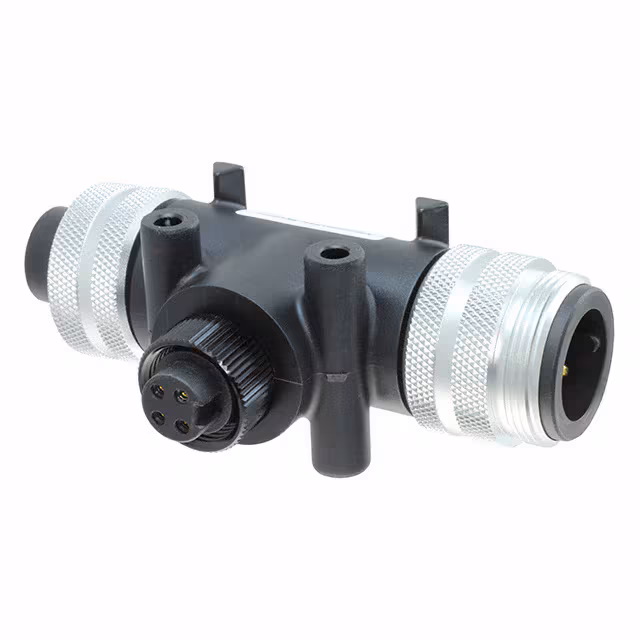 P28968 Amphenol Sine Systems Corp  Circular Connector Adapters